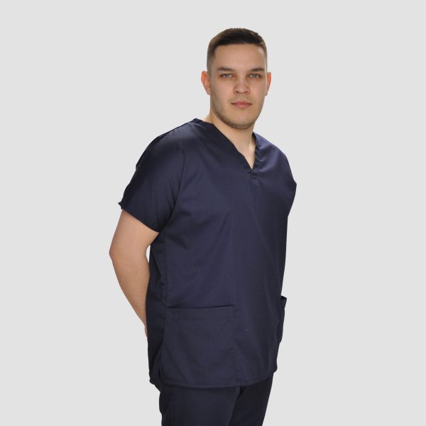 oslo-clasic-teget@3x Classic Dark Blue