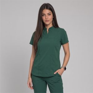 Nina Deep Green